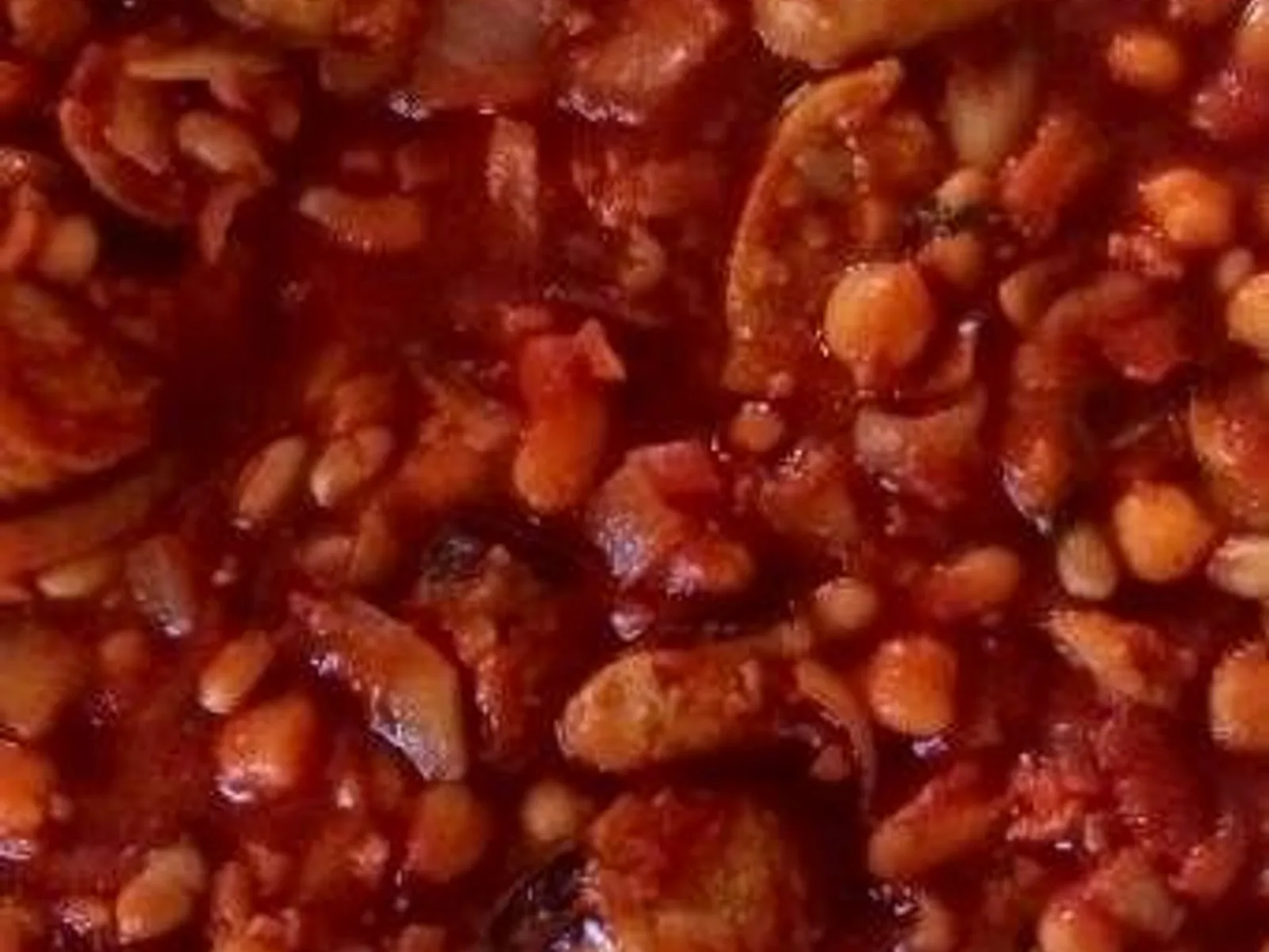 Chorizo parrillero (4 unidades)