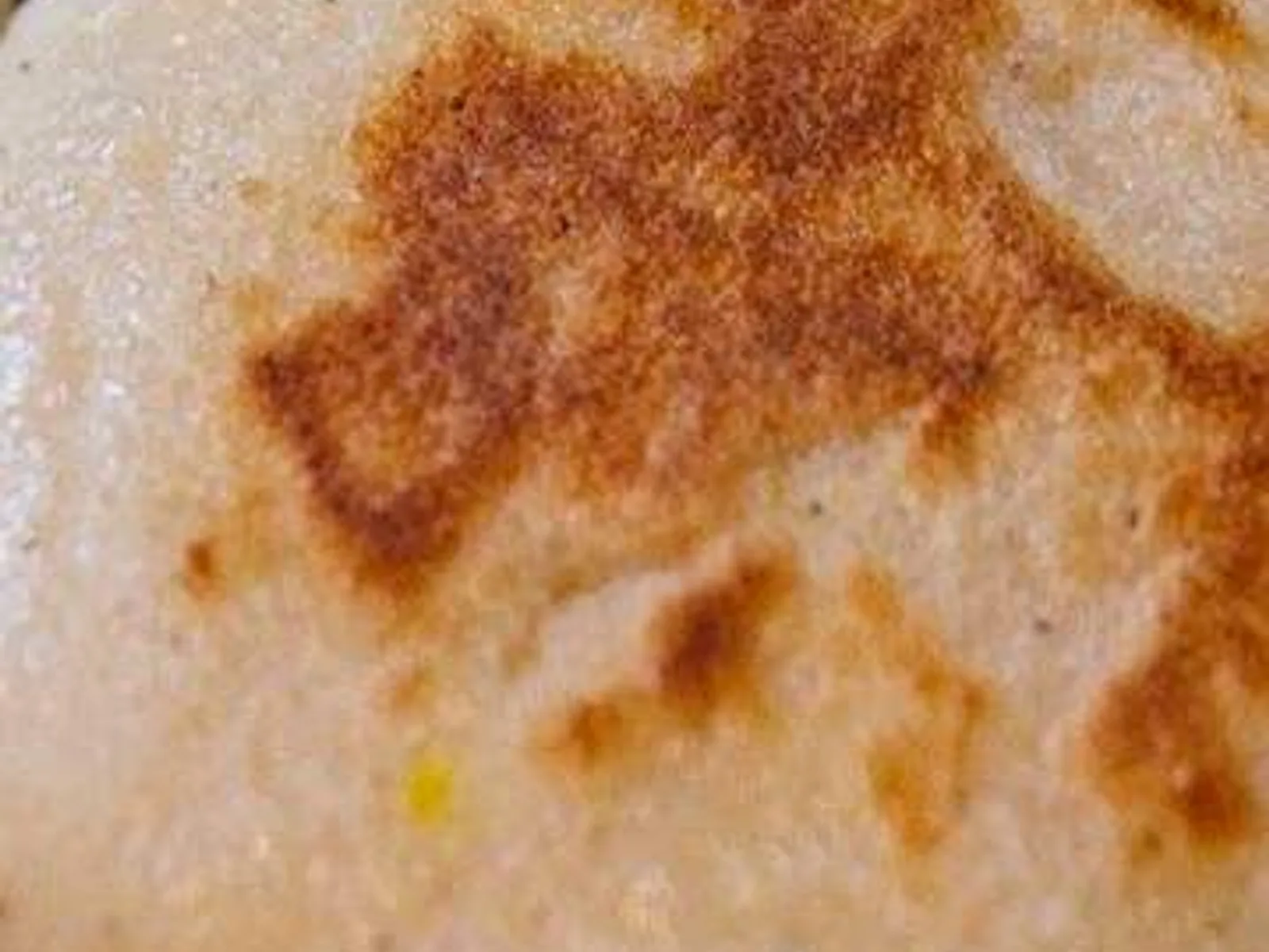Arepa reina pepiada