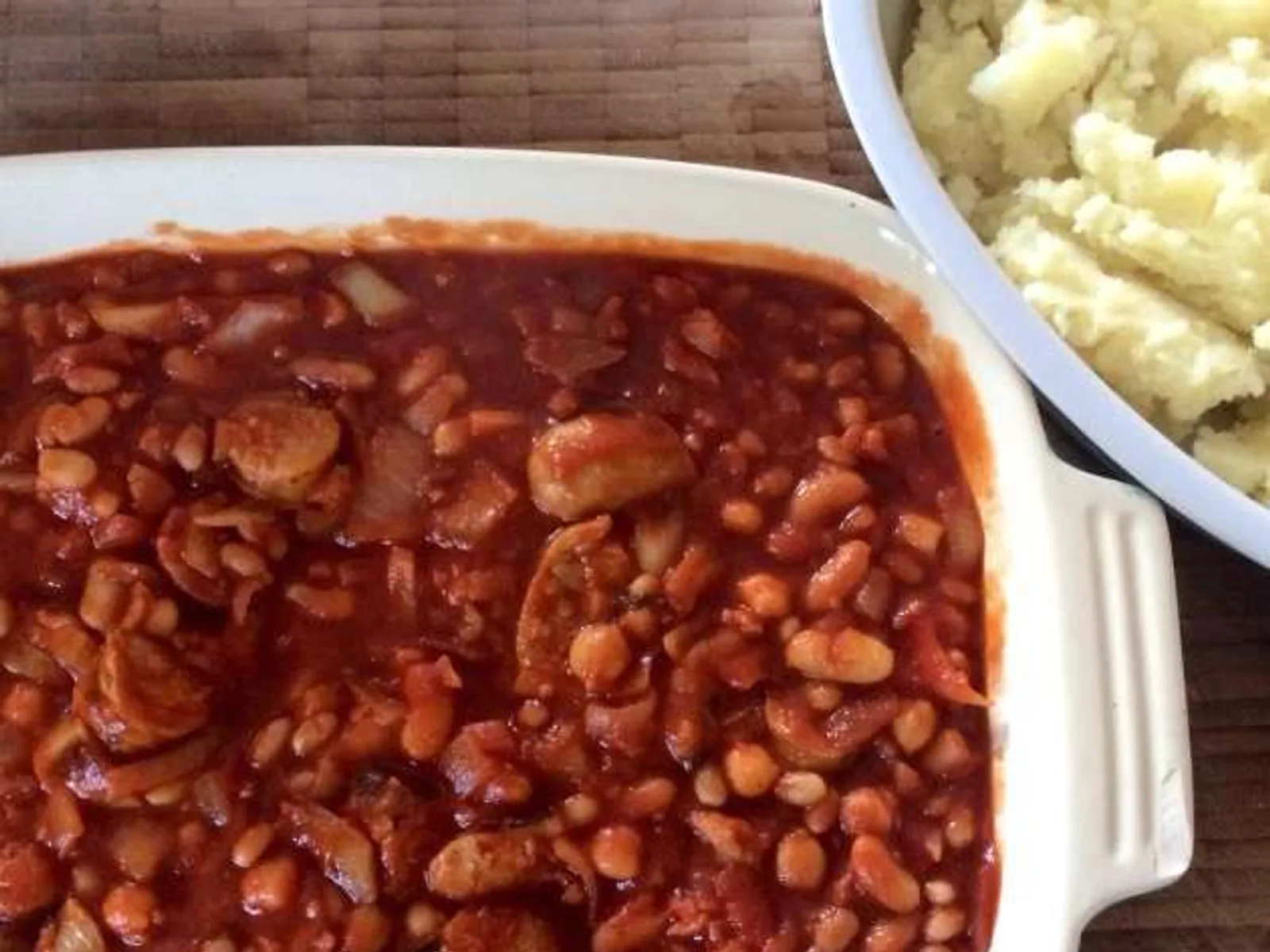 Chorizo parrillero (4 unidades)